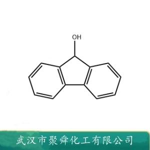 9-羥基芴,9-Hydroxyfluorene