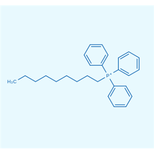 (1-壬基)三苯基溴化磷  60902-45-6