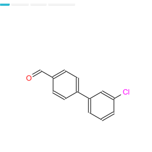 3'-氟二苯-3-甲醛