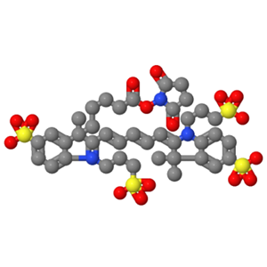 AF 647 琥珀酰亚胺酯；1620475-28-6