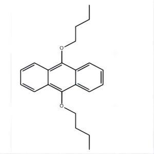 9.10-二丁氧基蒽,9,10-Dibutoxyanthracene