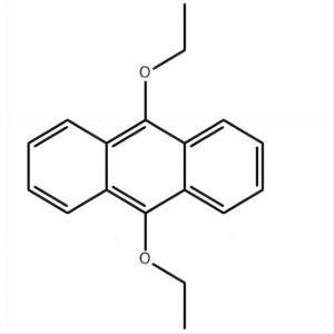 9,10-二乙氧基蔥,9.10-DIETHOXYANTHRACENE