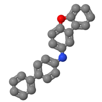 N- [1,1'-聯(lián)苯] -4-基-2-二苯并呋喃胺,2-Dibenzofuranamine, N-[1,1'-biphenyl]-4-yl