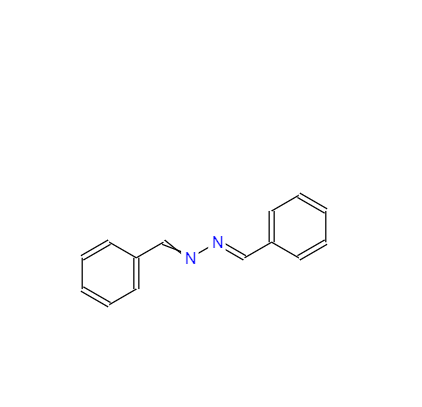 苄连氮,BENZALDEHYDE AZINE