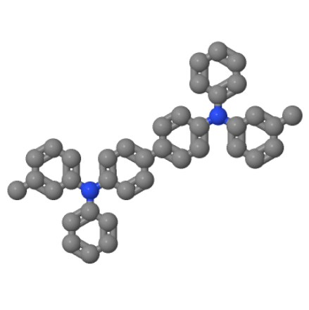 N,N'-二苯基-N,N'-二(3-甲基苯基)-1,1'-聯(lián)苯-4,4'-二胺,N,N'-Bis(3-methylphenyl)-N,N'-bis(phenyl)benzidine