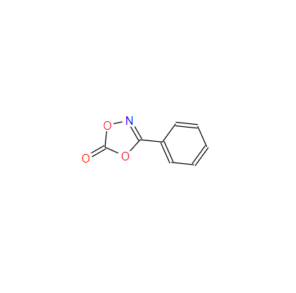 3-苯基-1,4,2-二恶唑-5-酮,3-Phenyl-1,4,2-dioxazolidin-5-one