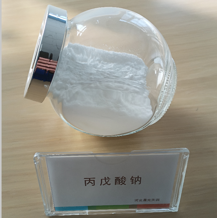 丙戊酸钠；2-丙基戊酸钠,Sodium Valproate；Sodium 2-propylpentanoate