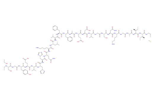 β-淀粉样多肽,β-Amyloid-42