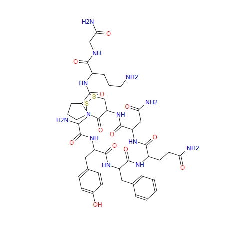 醋酸鸟氨酸加压素,Ornipressin