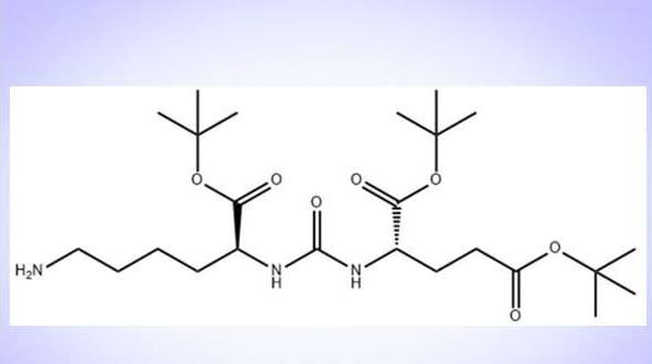 DCL (PSMA inhibitor),DCL (PSMA inhibitor)