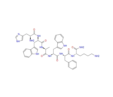 生长激素释放肽-6,Hexapeptide-2