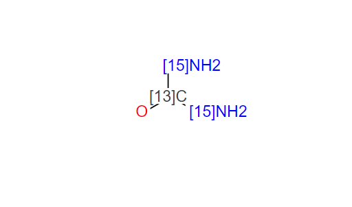 尿素-13C,15N2,UREA (13C, 15N2)