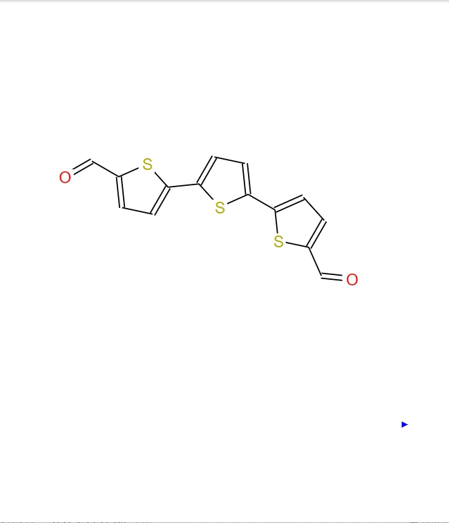 2,2:5,2-三噻吩-5,5-二甲醛,[2,2':5',2''-Terthiophene]-5,5''-dicarbaldehyde