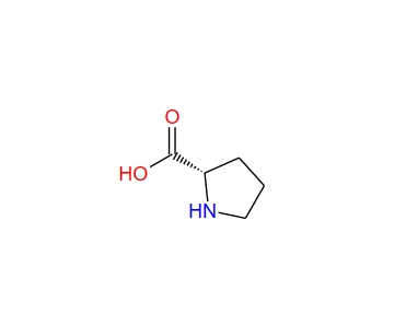 聚左旋脯氨酸,POLY-L-PROLINE