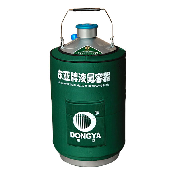 便携式液氮罐,liquid nitrogen tank