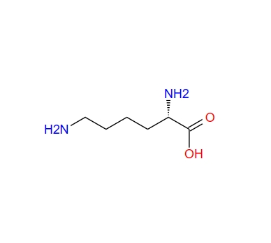 聚(L-赖氨酸)盐酸盐,Poly-L-lysine hydrochloride