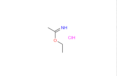 乙亞胺酸乙酯鹽酸鹽,Ethyl acetiMidate hydrochloride