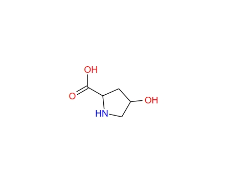 Poly-L-hydroxyproline