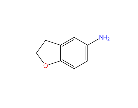 5-氨基-2,3-二氢苯并[B]呋喃,5-Amino-2,3-dihydrobenzofuran