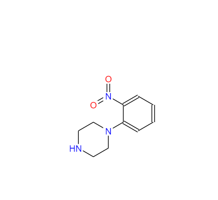 1-(2-硝基苯基)哌嗪,1-(2-Nitrophenyl)piperazine