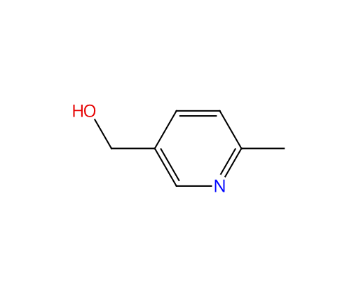 6-甲基-3-羟甲基吡啶,(6-Methylpyridin-3-yl)methanol