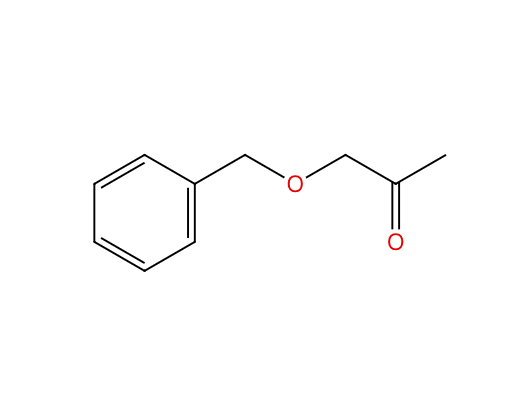 苄氧基丙酮,1-(Benzyloxy)propan-2-one