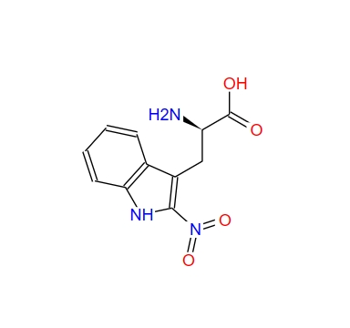 2-Nitro-D-tryptophan