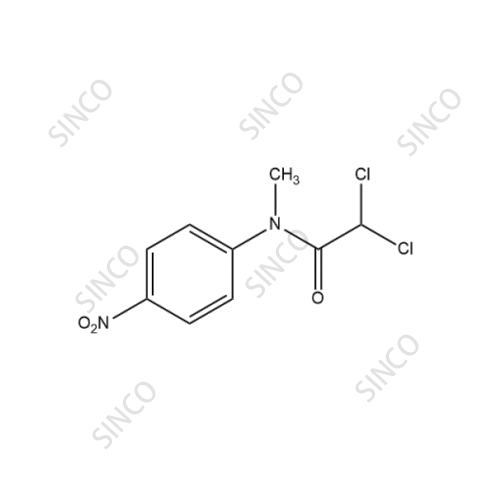 尼达尼布杂质21,Nintedanib impurity 21