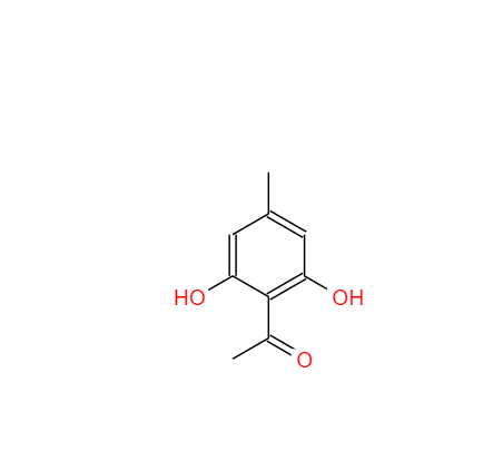 3.5-二羟基-4-乙酰甲苯,3,5-DIHYDROXY-4-ACETYLTOLUENE