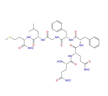 神經(jīng)肽P物質(zhì)5-11,Substance P (5-11)