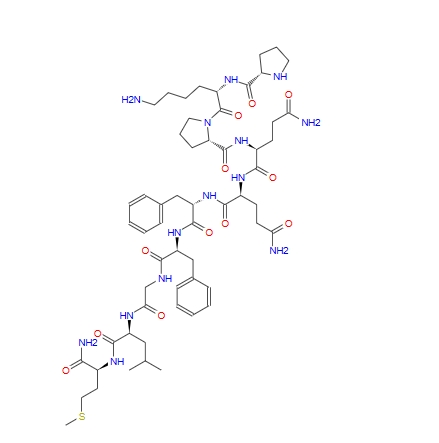 神经肽P物质2-11,Substance P (2-11)/Deca-Substance P