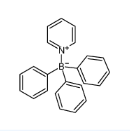 吡啶三苯基硼,Pyridine-triphenylborane