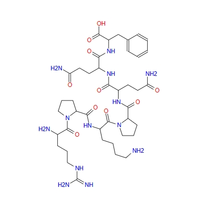 物质P 1-9,Substance P (1-7)