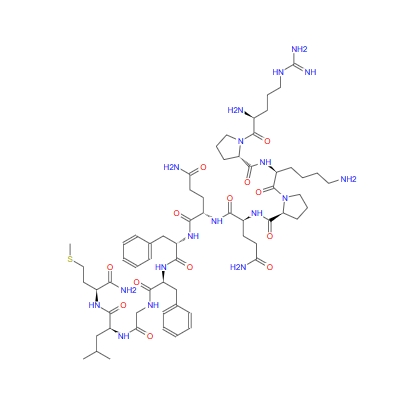 P物質(zhì)(TFA),SUBSTANCE P