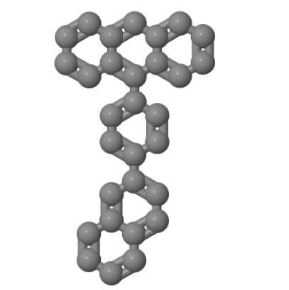 9-(4-(萘-2-基)苯基)蒽,9-(4-(naphthalen-2-yl)phenyl)anthracene