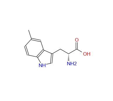 D-5-甲基色氨酸,5-Methyl-D-tryptophan