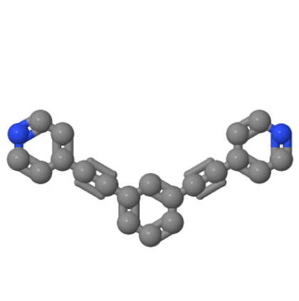 Pyridine, 4,4'-(1,3-phenylenedi-2,1-ethynediyl)bis-,Pyridine, 4,4'-(1,3-phenylenedi-2,1-ethynediyl)bis-