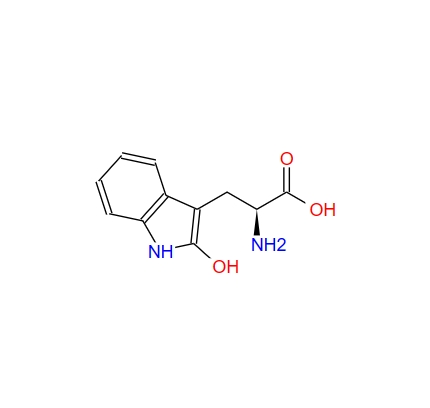 L-2-羟基色氨酸,2-Hydroxy-DL-tryptophan