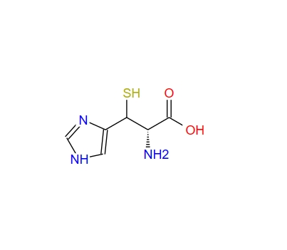 D-2-硫代组氨酸,D-2-Thiolhistidine