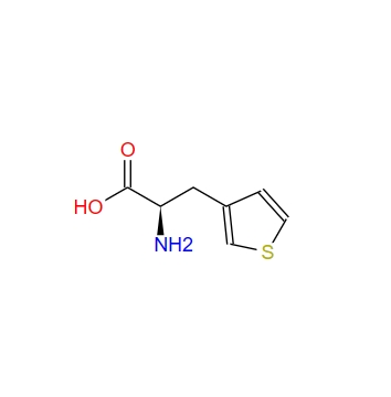 D-3-(3-噻吩基)丙氨酸,D-3-Thienylalanine