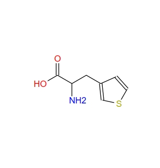 3-(3-噻吩基)-DL-丙氨酸,3-(3-Thienyl)-DL-alanine