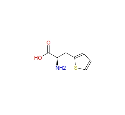 D-3-(2-噻吩基)丙氨酸,D-3-(2-Thienyl)-alanine