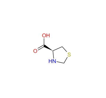 (S)- 噻唑烷-4-羧酸,(S)-Thiazolidine-4-carboxylic acid