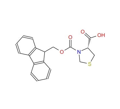 FMOC-L-硫代脯氨酸,Fmoc-L-thiaproline