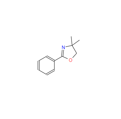 4,4-二甲基-2-苯基-2-唑啉,4,4-DIMETHYL-2-PHENYL-2-OXAZOLINE