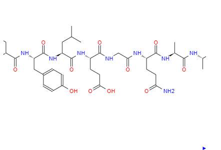 胰高血糖素样肽1(7-36)酰胺(人),Glucagon-Like Peptide 1 (7-36), amide, human;HAEGTFTSDVSSYLEGQAAKEFIAWLVKGR-NH2