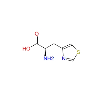 D-3-（4-噻唑基）丙氨酸,D-4-Thiazolylalanine