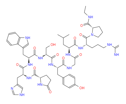 夫替瑞林,Fertirelin