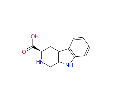 D-1,2,3,4-四氢-β-咔啉-3-羧酸,D-1,2,3,4-Tetrahydro-β-carbolin-3-carboxylic acid