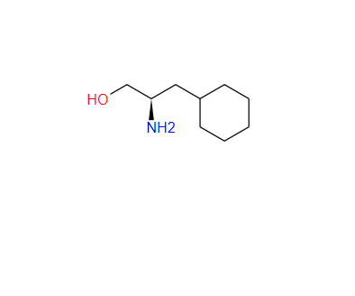 D-环己基丙氨醇,D-Cyclohexylalaninol